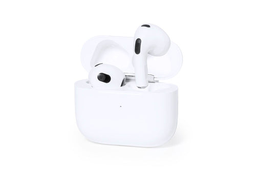 Écouteurs intra-auriculaires avec connexion Bluetooth® 5 - Dodiax Personnalise