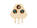 Makito variant 20318 20318-000-P