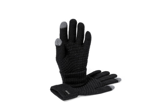 Praktisches Paar Handschuhe für Touchscreen-Geräte - Demsey Personalisiert