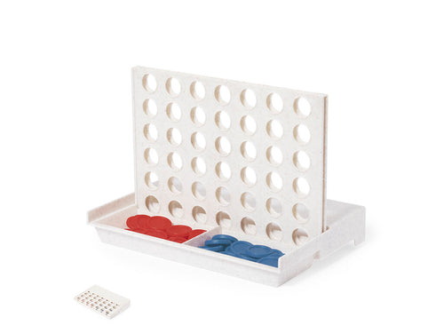 Giochi Per Bambini Cissex Personalizzato - Divertente gioco da tavolo realizzato con in fibra di grano