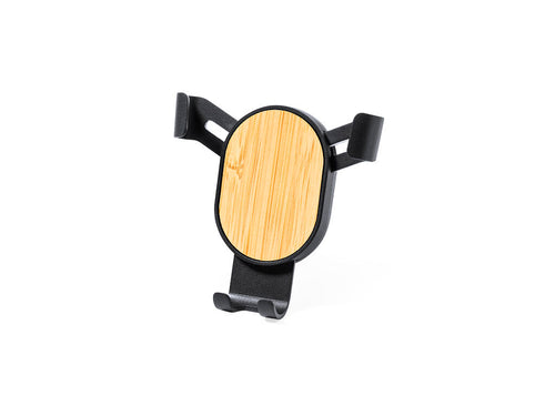 Ingénieux support pour smartphone au design minimaliste et spécialement conçu pour les smartphones de taille XXL - Cultard Personnalise