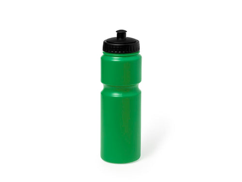 840 ml bottle made of durable PE, with an ergonomic design that fits comfortably in the hand - Dumont Personalised