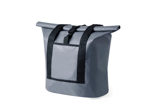 Wasserdichte Tasche mit 25 l Fassungsvermögen, hergestellt aus strapazierfähigem PVC - Jagsen Personalisiert