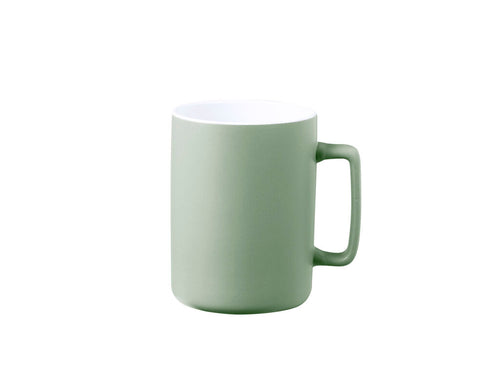 Keramikbecher mit einem Fassungsvermögen von 420 ml - Kubaya Personalisiert