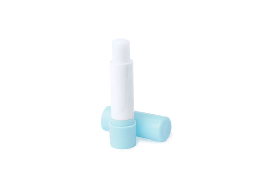 Baume à lèvres végétalien testé dermatologiquement - Posie Personnalise