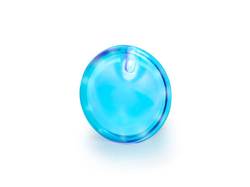 Trofei E Medaglie Xandar Personalizzato - Originale spilla con luce LED, alimentata da batteria a bottone -inclusa-