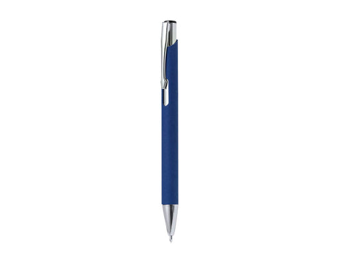 Ball pen with push-button mechanism - Uzor Personalised