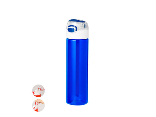 Bottle made of Tritan with a capacity of 650 ml - Tanely Personalised