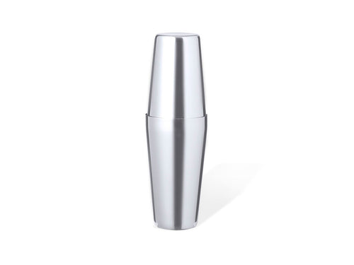 Cocktail de 500ml fabriqué en acier inox - Stiwar Personnalise