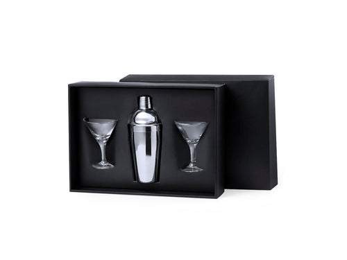 Ensemble élégant de Coctail - Cefiro Personnalise