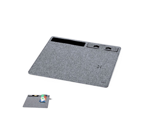 Appareil élégant et fonctionnel fabriqué en polyester RPET doux - Deuz Personnalise