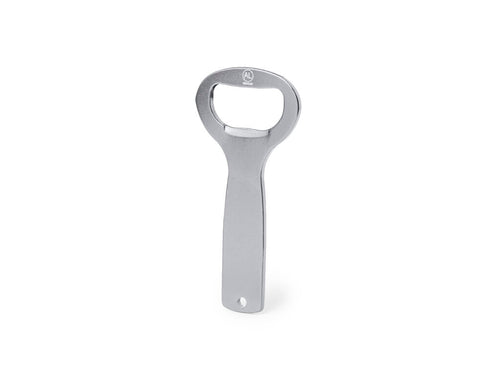 Flaschenöffner aus recyceltem Aluminium - Gambit Personalisiert