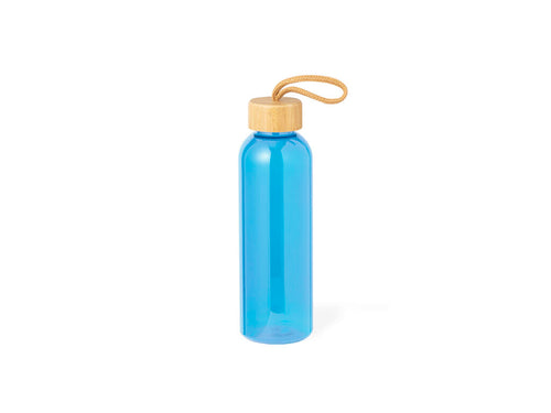 Bottle made of RPET with a capacity of 650 ml, BPA free - Tournax Personalised
