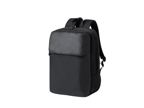 Rucksack aus elegantem PU-Leder - Tidol Personalisiert