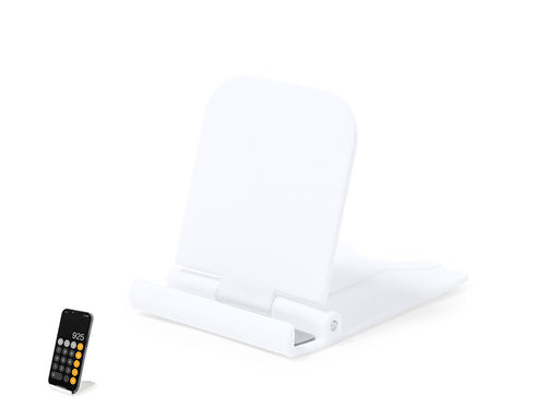 Support pour smartphone et tablette fabriqué en ABS robuste - Linkil Personnalise