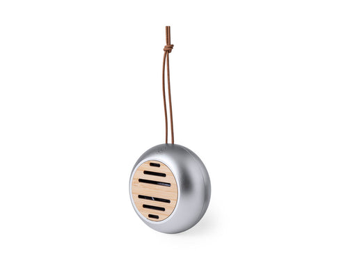 Original haut-parleur Bluetooth, compact et de puissance 3W - Hiwent Personnalise