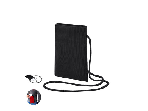 Mehrzweck-Tasche aus strapazierfähigem 260 g/m2 Polyester - Hulak Personalisiert