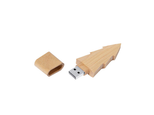 Clé USB avec une capacité de 16 Go - Neskup 16GB Personnalise