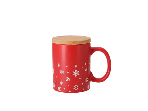 Tasse en céramique d'une capacité de 300 ml - Helogran Personnalise