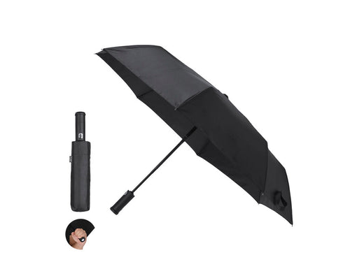 Regenschirm aus RPET - Pulsak Personalisiert