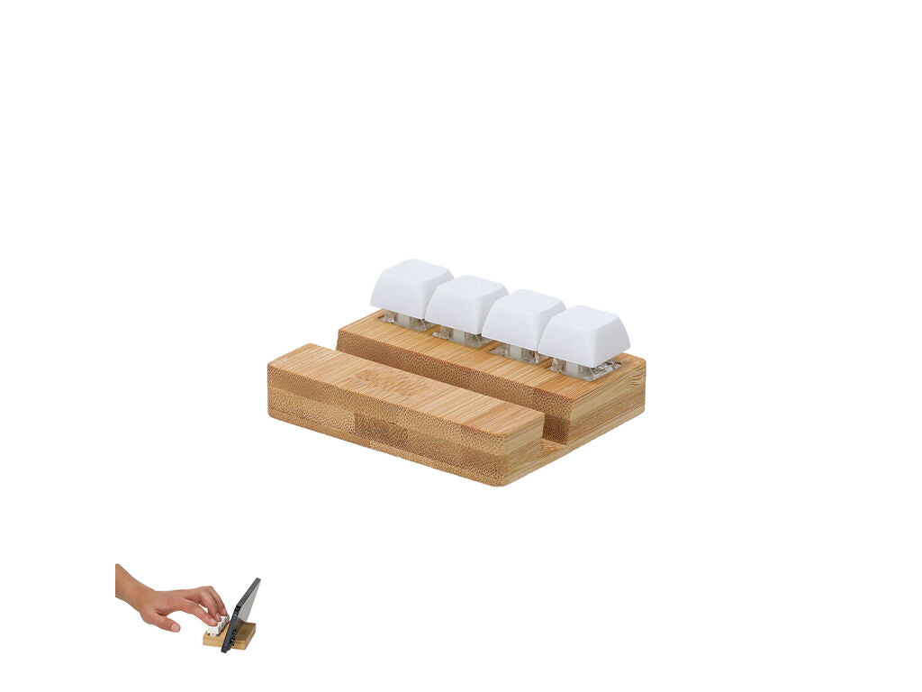 Makito main 21383