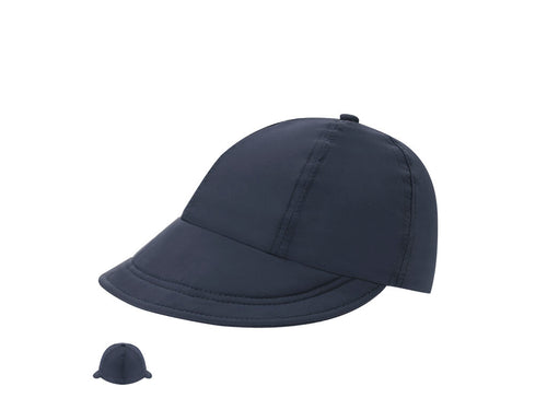Cappellini Per Adulti Yilmur Personalizzato - Cappellino a 6 pannelli realizzato in poliestere resistente