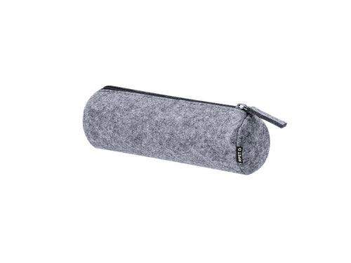 Etui aus RPET Filz - Bartox Personalisiert