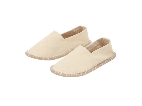 Infradito Sergen Personalizzato - Espadrillas realizzate in cotone ideali per un look fresco e comodo
