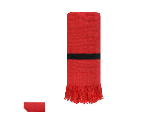 Serviette douce fabriquée en coton de 290g/m2 - Brisly Personnalise