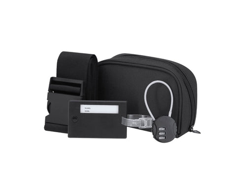 Set de voyage - Biccap Personnalise