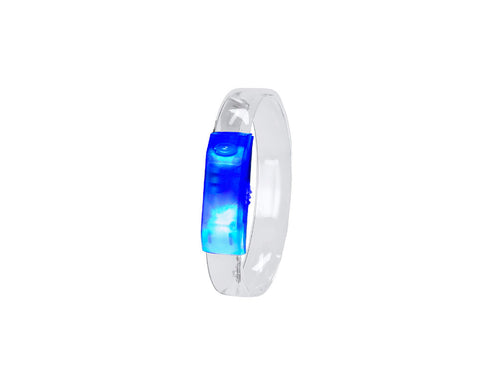 Originelles Armband mit LEDs, ideal für Partys, Nachveranstaltungen oder thematische Feiern - Dauser Personalisiert