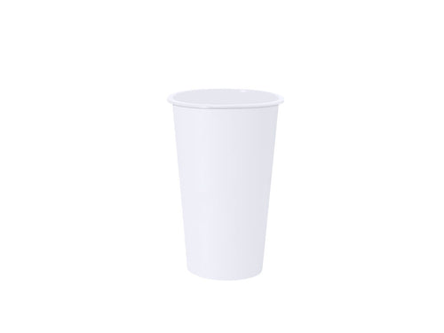 Becher mit 550 ml Kapazität aus PP-Material - Niklas 500 ml Personalisiert