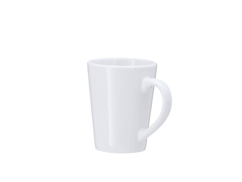 Tasse en céramique de 230 ml de capacité - Lidnar Personnalise