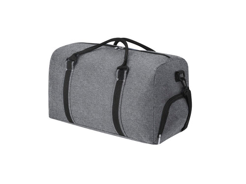 Sac confectionné en polyester RPET 600D - Gleor Personnalise