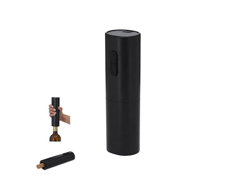 Articoli Per La Casa Breya Personalizzato - Apribottiglie elettrico progettato per aprire bottiglie di vino in modo rapido e semplice
