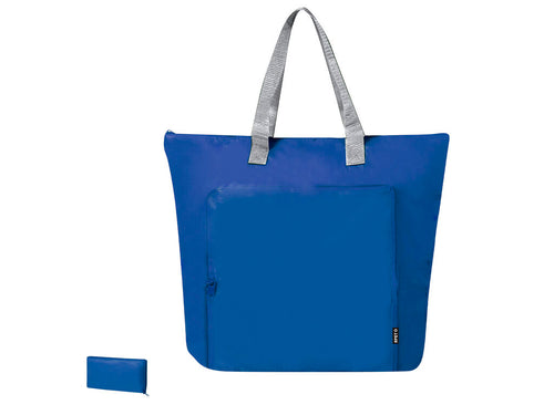 Borse Frigo Landrex Personalizzato - Borsa frigorifero in resistente RPET 190T