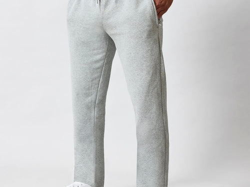 Unisex-Langhose mit geradem Schnitt - Starsky Personalisiert