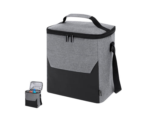 Borse Frigo Jocko Personalizzato - Frigorifero fatto di resistente RPET 600D in combinazione con PU