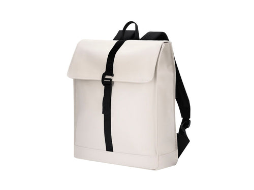 Rucksack aus weichem PU - Teylok Personalisiert