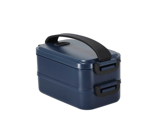 Cestini Del Pranzo Curibox Personalizzato - Boîte à lunch de 1,6 L