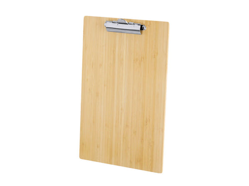 Ausgezeichneter Bambus-Organizer in der Größe 24,4 x 32,7 cm - Lunaro Personalisiert