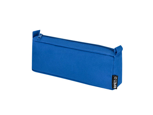Rechteckiges Gehäuse aus 600D RPET-Polyester - Alomar Personalisiert