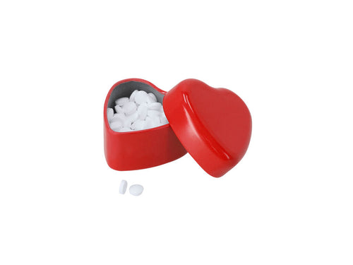 20 g zuckerfreier Minzbon-Spender - Toruco Personalisiert
