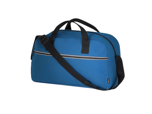 Tasche aus langlebigem 300D RPET-Polyester, ideal für den täglichen und langanhaltenden Gebrauch - Wedar Personalisiert