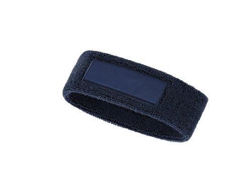 Hochwertiges elastisches Stirnband, hauptsächlich aus Polyester-Elastan-Material - Sajun Personalisiert