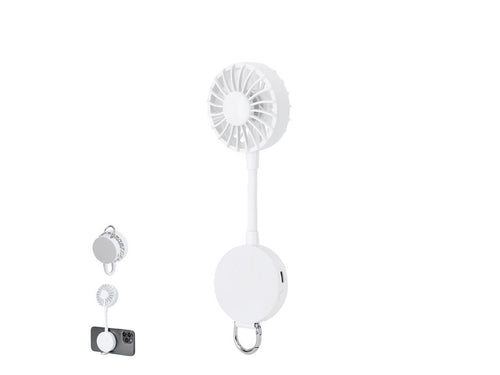 Ventilateur multiposition 360° - Novarin Personnalise