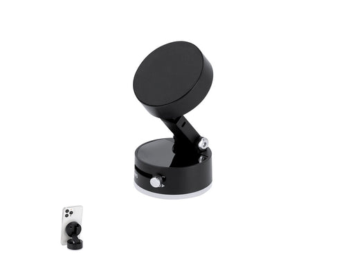 Porte-téléphone magnétique en ABS - Varzar Personnalise