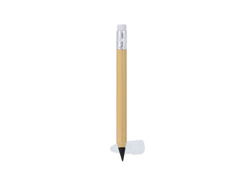 Un crayon éternel fait de bambou - Brondex Personnalise