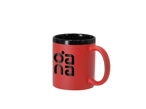 Tasse en céramique d’une capacité de 320 ml - Sanlar Personnalise