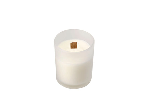 Decorazione Vetool Personalizzato - Candela originale con profumo di vaniglia